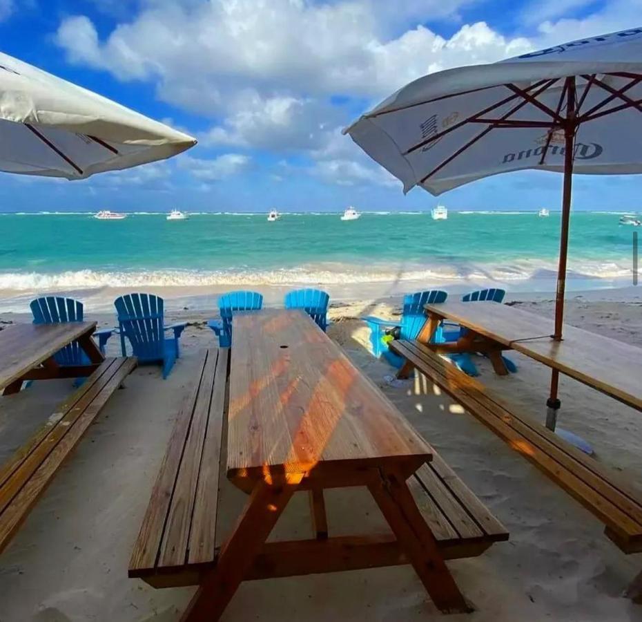 Vacation Studios With Rooftop Pool, Beach Club, Spa, Restaurants - Ducassi Collection - Playa Los Corales Punta Cana Exterior foto