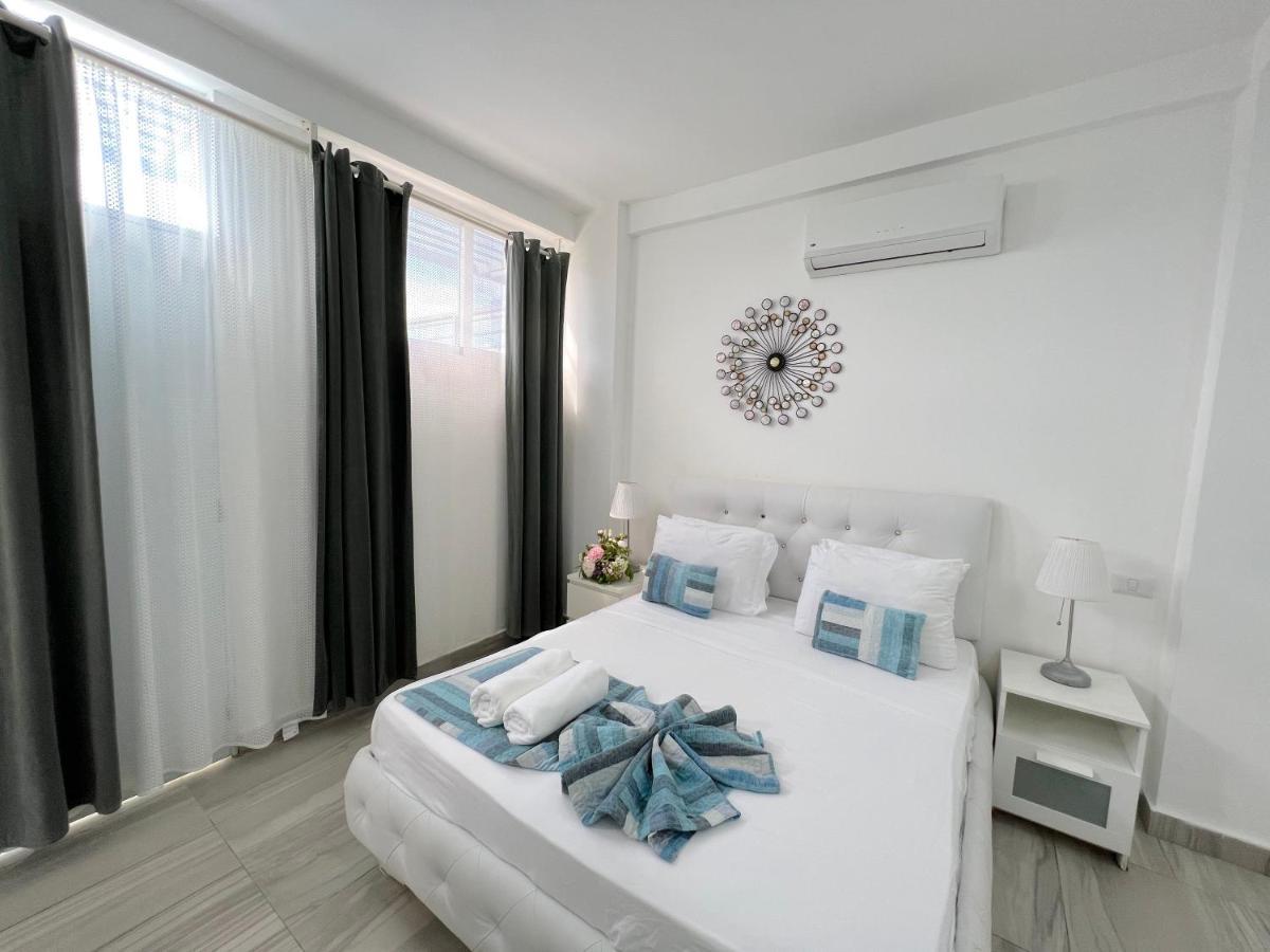 Vacation Studios With Rooftop Pool, Beach Club, Spa, Restaurants - Ducassi Collection - Playa Los Corales Punta Cana Quarto foto